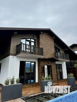 Дом 240м², 2-этажный, участок 5 сот.