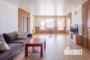 Дом 570м², 3-этажный, участок 5 сот.