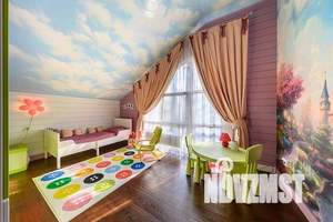 Дом 140м², 2-этажный, участок 7 сот.