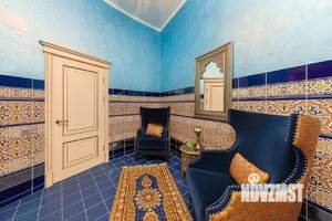 Дом 1200м², 2-этажный, участок 21 сот.