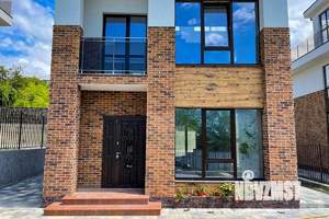 Дом 170м², 2-этажный, участок 4 сот.