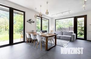 Дом 180м², 2-этажный, участок 6 сот.