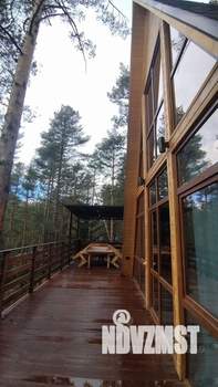 Дом 87м², 2-этажный, участок 4 сот.