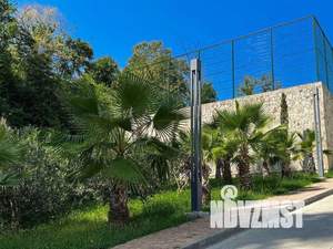 Дом 355м², 3-этажный, участок 5 сот.