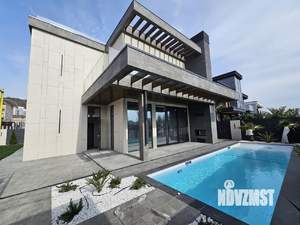 Дом 330м², 2-этажный, участок 7 сот.