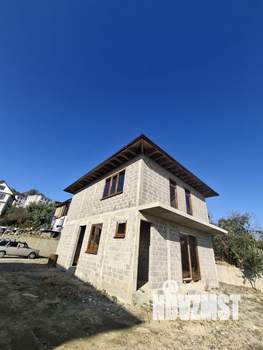 Дом 160м², 2-этажный, участок 5 сот.