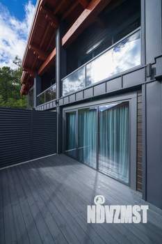 Дом 180м², 2-этажный, участок 4 сот.