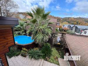 Коттедж 210м², 2-этажный, участок 5 сот.