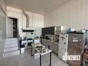 Таунхаус 222м², 3-этажный, участок 3 сот.