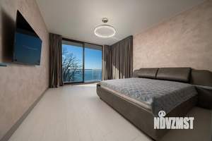 Дом 280м², 3-этажный, участок 7 сот.