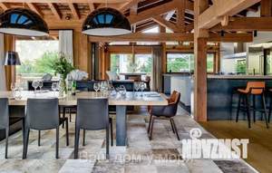 Дом 600м², 2-этажный, участок 20 сот.