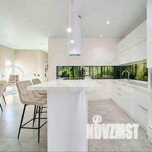 Коттедж 100м², 1-этажный, участок 3 сот.