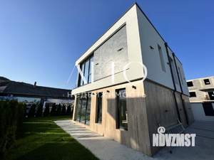 Дом 125м², 2-этажный, участок 5 сот.