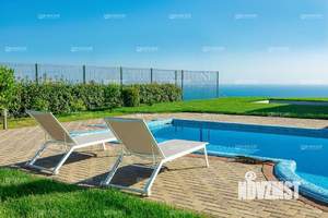 Дом 350м², 3-этажный, участок 42 сот.