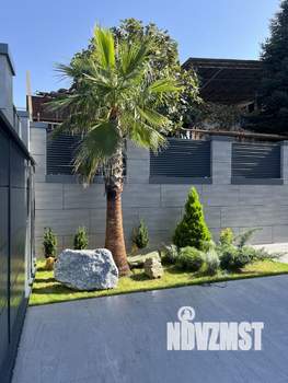 Дом 294м², 3-этажный, участок 5 сот.