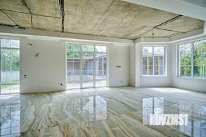 Дом 334м², 3-этажный, участок 11 сот.