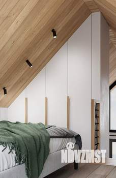 Дом 70м², 2-этажный, участок 2 сот.