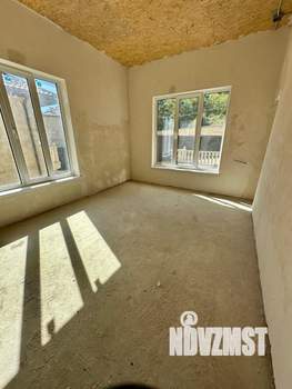 Коттедж 160м², 2-этажный, участок 4 сот.