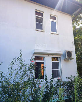 Дом 45м², 2-этажный, участок 6 сот.