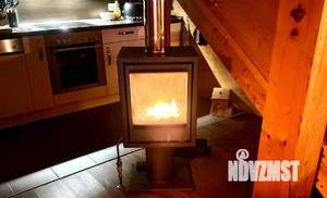 Дом 75м², 2-этажный, участок 5 сот.