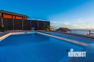 Дом 170м², 2-этажный, участок 4 сот.