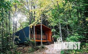 Дом 55м², 1-этажный, участок 8 сот.