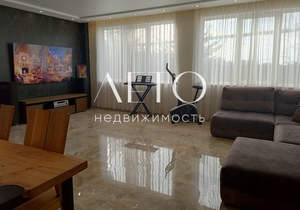 Дом 210м², 2-этажный, участок 5 сот.