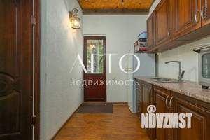 Коттедж 400м², 2-этажный, участок 50 сот.