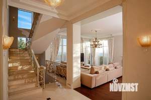 Дом 450м², 2-этажный, участок 15 сот.