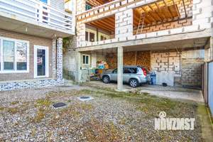 Дом 300м², 3-этажный, участок 7 сот.