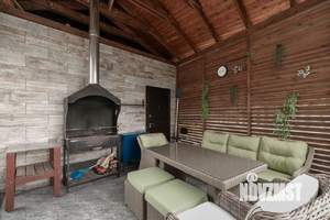 Дом 450м², 3-этажный, участок 7 сот.