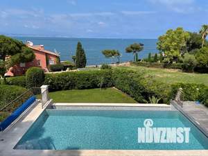 Дом 180м², 2-этажный, участок 6 сот.