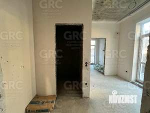 Дом 497м², 3-этажный, участок 6 сот.