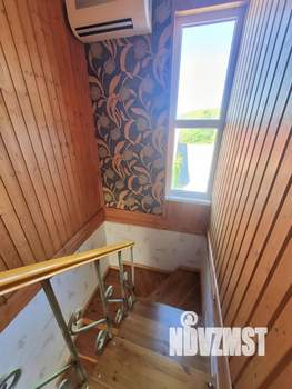 Коттедж 150м², 4-этажный, участок 1 сот.