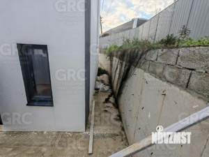 Дом 154м², 2-этажный, участок 3 сот.