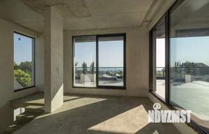 Дом 285м², 2-этажный, участок 6 сот.