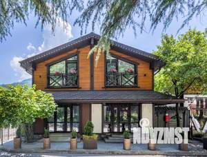 Дом 150м², 2-этажный, участок 7 сот.