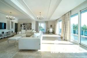 Дом 400м², 3-этажный, участок 10 сот.