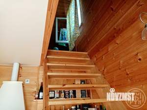 Дом 70м², 2-этажный, участок 7 сот.