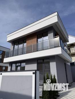 Дом 120м², 2-этажный, участок 2 сот.