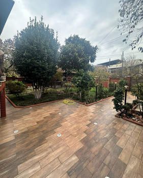 Дом 380м², 3-этажный, участок 11 сот.