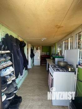 Дом 86м², 3-этажный, участок 5 сот.