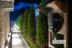 Дом 286м², 2-этажный, участок 8 сот.