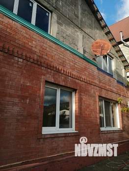 Дом 140м², 2-этажный, участок 8 сот.