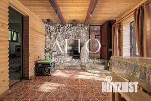 Коттедж 400м², 2-этажный, участок 50 сот.