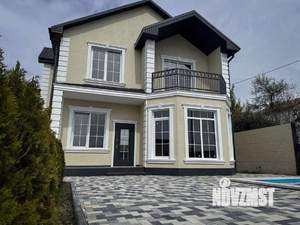 Дом 138м², 2-этажный, участок 4 сот.