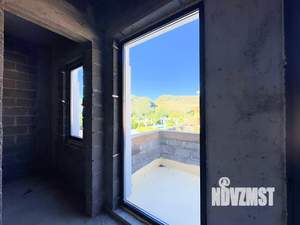 Коттедж 230м², 2-этажный, участок 6 сот.