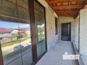 Дом 270м², 2-этажный, участок 7 сот.