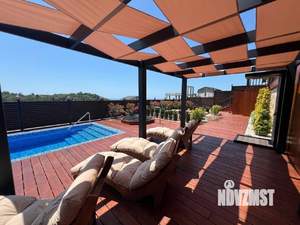 Дом 220м², 2-этажный, участок 7 сот.