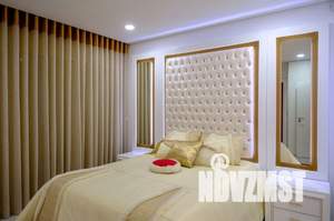 Коттедж 280м², 2-этажный, участок 9 сот.